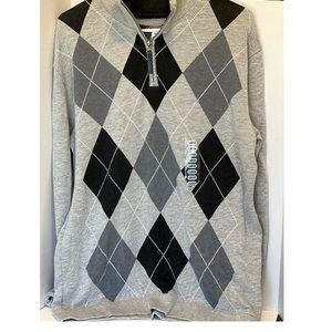 Mens sweater
